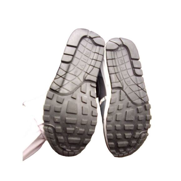 Nike Air Max 1 Mid Sneakerboot Liberty Women's Dark Ash/Black-Neutral Gr… - Picture 7 of 8